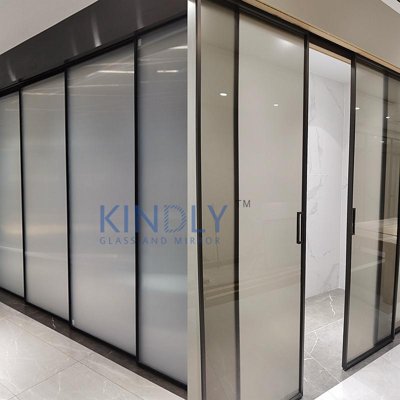 Sliding Doors / Four-linked Sliding Doors